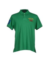 Поло Polo Ralph Lauren