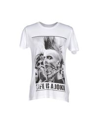 Футболка Eleven Paris