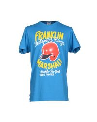 Футболка Franklin &; Marshall