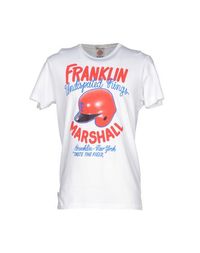 Футболка Franklin &; Marshall