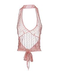 Топ без рукавов Blumarine