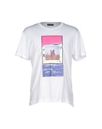 Футболка RAF Simons