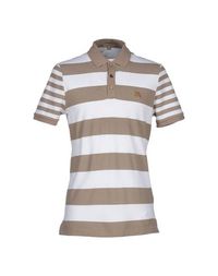 Поло Burberry Brit