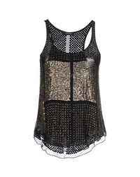 Топ без рукавов Isabel Marant