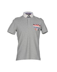 Поло U.S.Polo Assn.