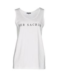 Майка ANN Demeulemeester