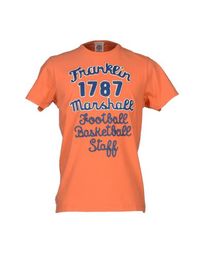 Футболка Franklin &; Marshall