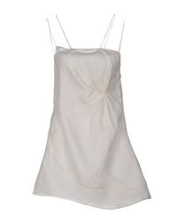 Короткое платье Blumarine