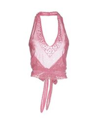 Топ без рукавов Blumarine