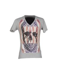 Футболка Philipp Plein Homme