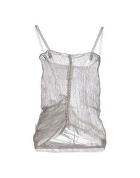 Топ без рукавов Blumarine