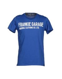 Футболка Frankie Garage