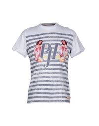 Футболка Pepe Jeans