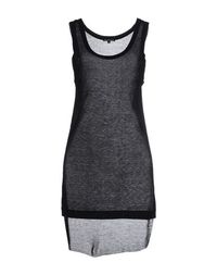 Майка ANN Demeulemeester