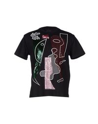 Футболка RAF Simons