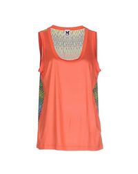 Майка M Missoni