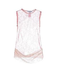 Топ без рукавов Blumarine