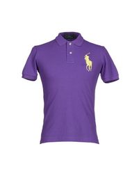 Поло Polo Ralph Lauren