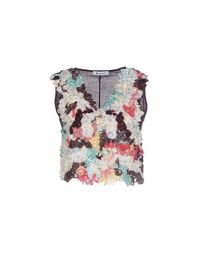 Топ без рукавов Dondup