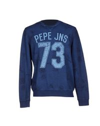 Толстовка Pepe Jeans