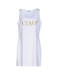 Майка Moschino Cheapandchic
