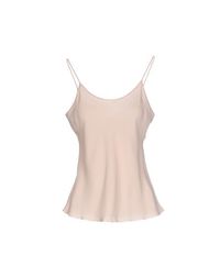 Топ без рукавов Blugirl Blumarine