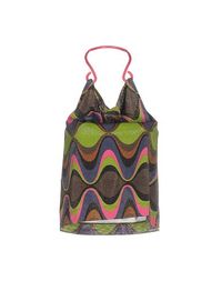 Топ без рукавов M Missoni