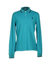 Поло U.S.Polo Assn.