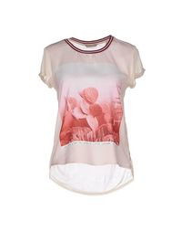 Футболка Maison Scotch