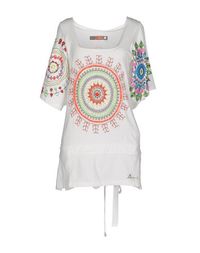Футболка Desigual