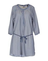Короткое платье Maison Scotch