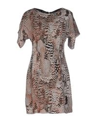 Короткое платье RAG &; Bone