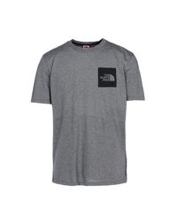 Футболка THE North Face