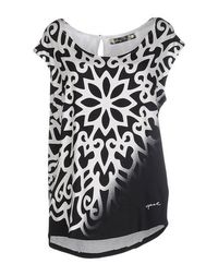 Футболка Desigual