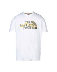 Футболка THE North Face