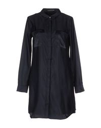 Короткое платье Maison Scotch