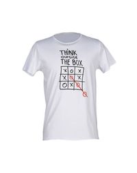 Футболка Kaos