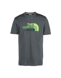Футболка THE North Face