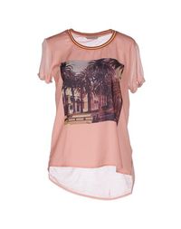 Футболка Maison Scotch