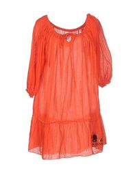 Короткое платье AU Soleil DE Saint Tropez