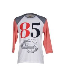 Футболка Tommy Hilfiger Denim