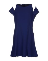 Короткое платье Moschino Cheapandchic