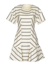 Короткое платье Moschino Cheapandchic