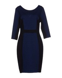 Короткое платье ANA Alcazar