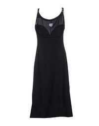 Платье до колена Armani Collezioni
