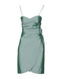 Платье до колена Armani Collezioni
