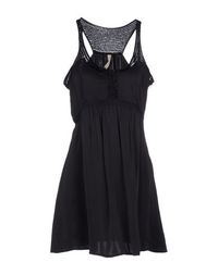 Короткое платье Pepe Jeans