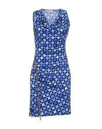 Короткое платье Michael Michael Kors