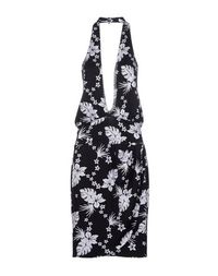 Короткое платье Blugirl Blumarine