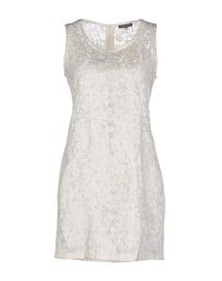 Короткое платье ANN Demeulemeester